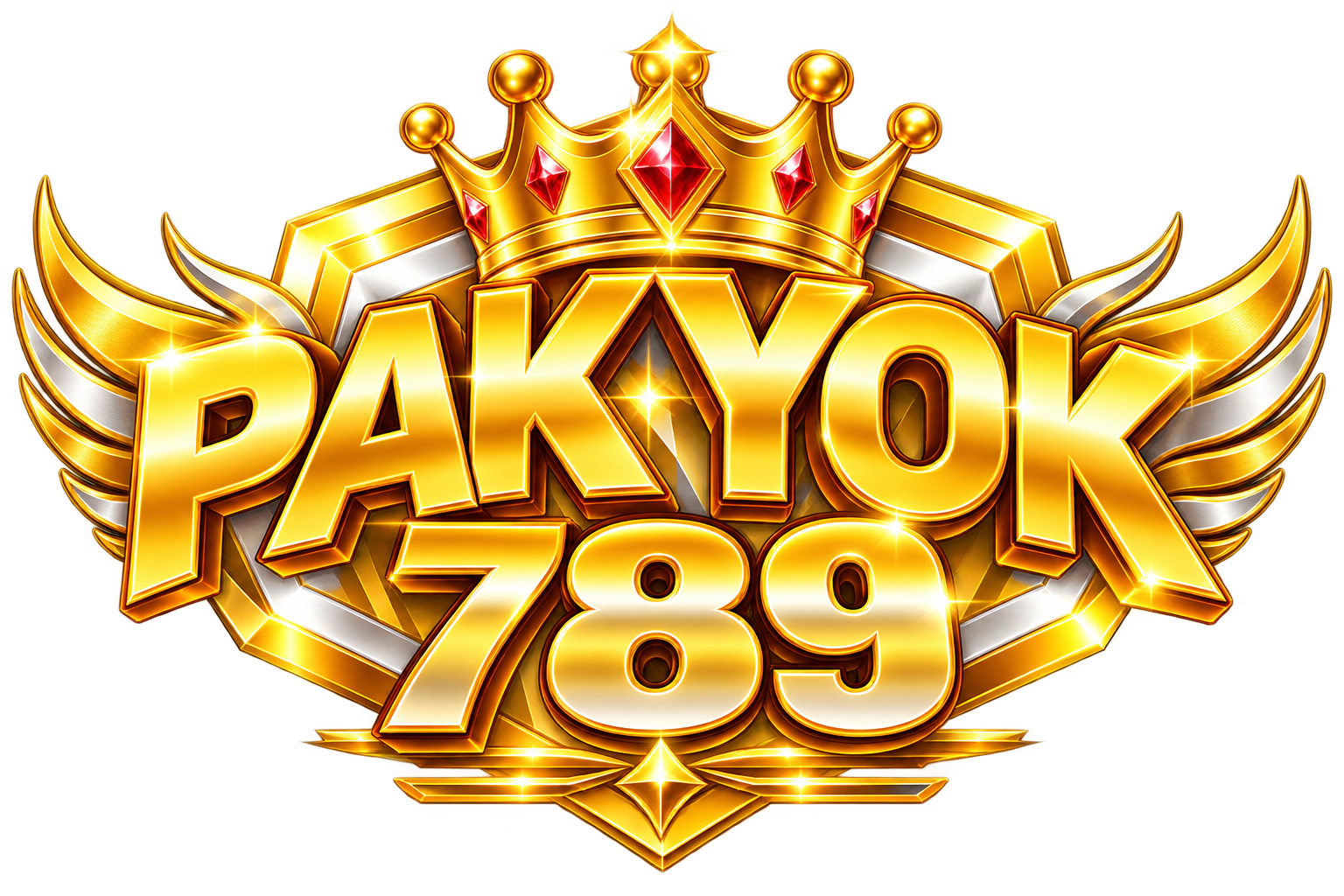 pakyok789 Logo